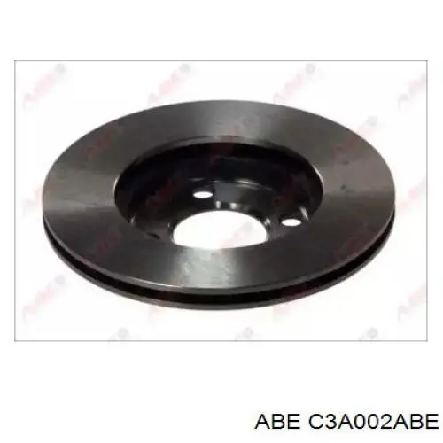 Купить C3A002ABE ABE Ротор тормозной