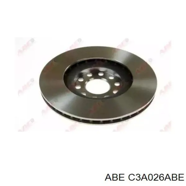 Купить C3A026ABE ABE Ротор тормозной