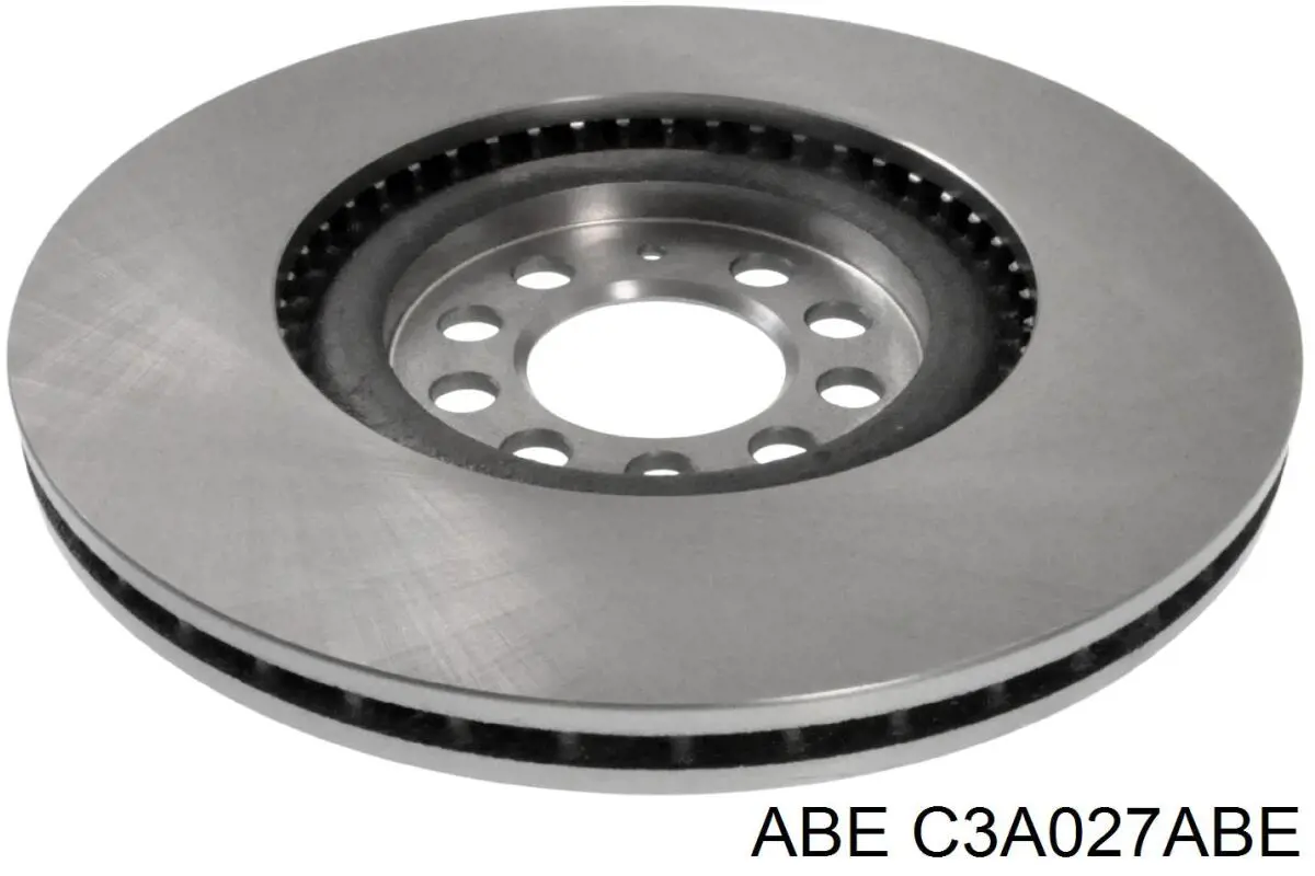 Передние тормозные диски C3A027ABE ABE