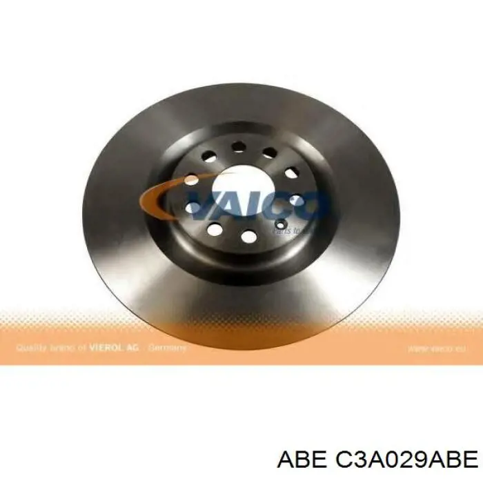 Купить C3A029ABE ABE Ротор тормозной
