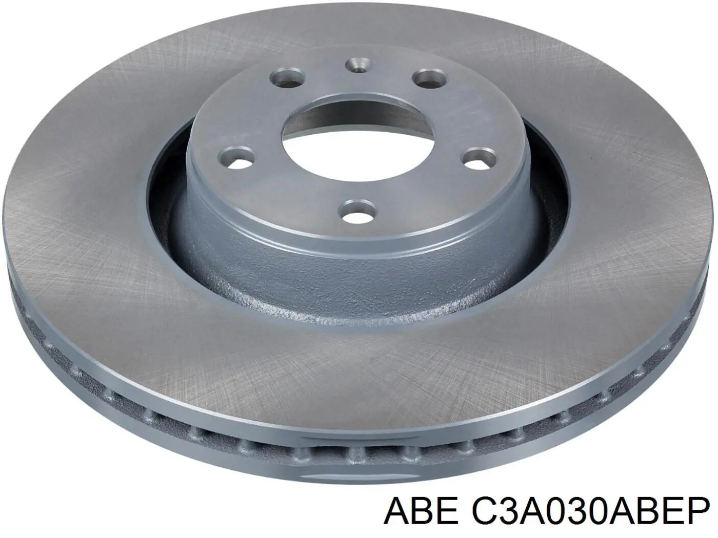 Тормоз дисковый передний ABE C3A030ABEP цена, от 47.33 USD