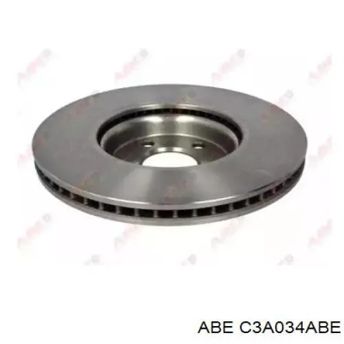Купить C3A034ABE ABE Ротор тормозной