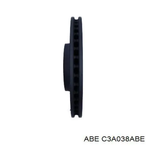 Передние тормозные диски C3A038ABE ABE