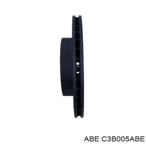 Передний тормозной диск ABE C3B005ABE