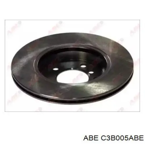 Передние тормозные диски C3B005ABE ABE