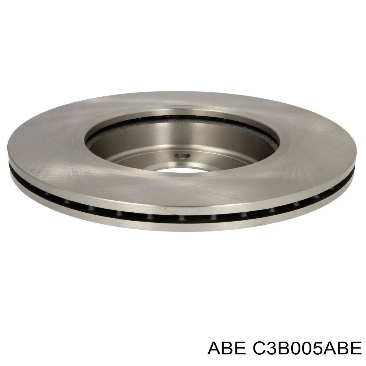 Купить C3B005ABE ABE Ротор тормозной