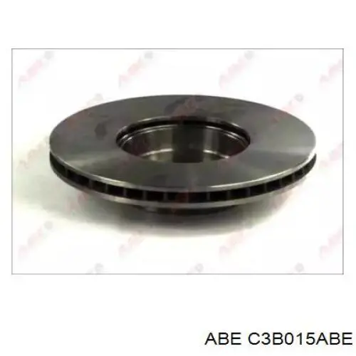 Купить C3B015ABE ABE Ротор тормозной