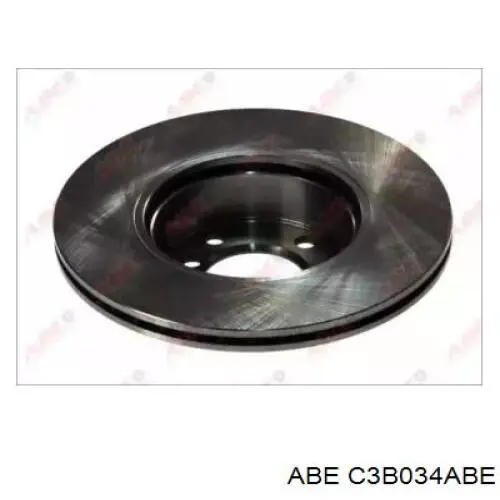 Купить C3B034ABE ABE Ротор тормозной