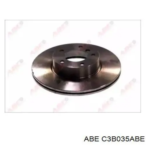 Купить C3B035ABE ABE Ротор тормозной
