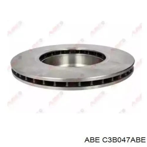 Передние тормозные диски C3B047ABE ABE