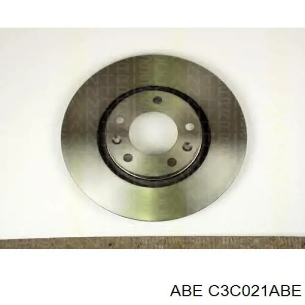 Купить C3C021ABE ABE Ротор тормозной