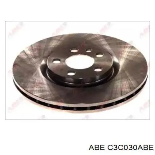 Купить C3C030ABE ABE Ротор тормозной