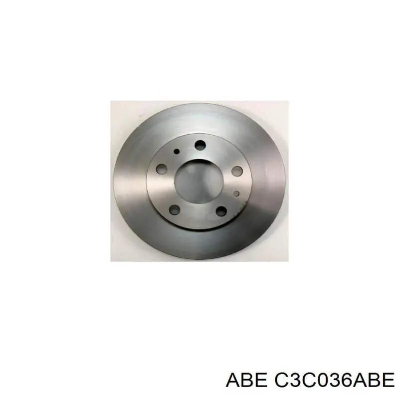 Купить C3C036ABE ABE Ротор тормозной