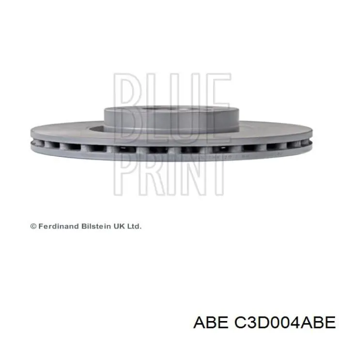 Купить C3D004ABE ABE Ротор тормозной