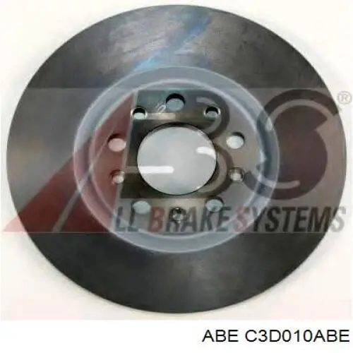 C3D010ABE ABE