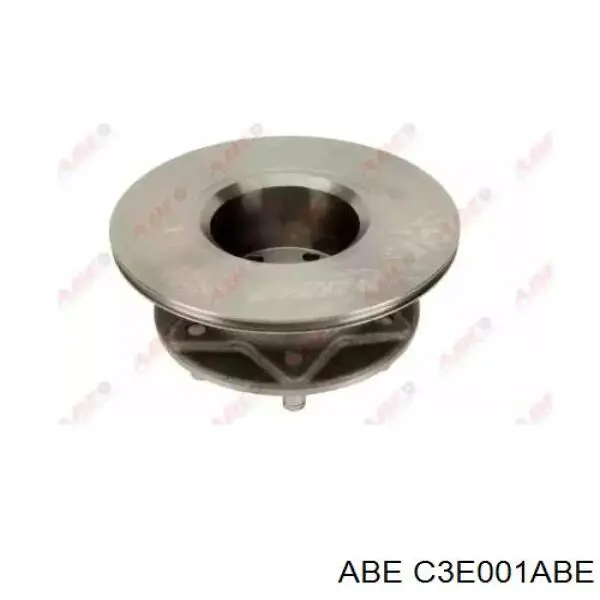 C3E001ABE ABE