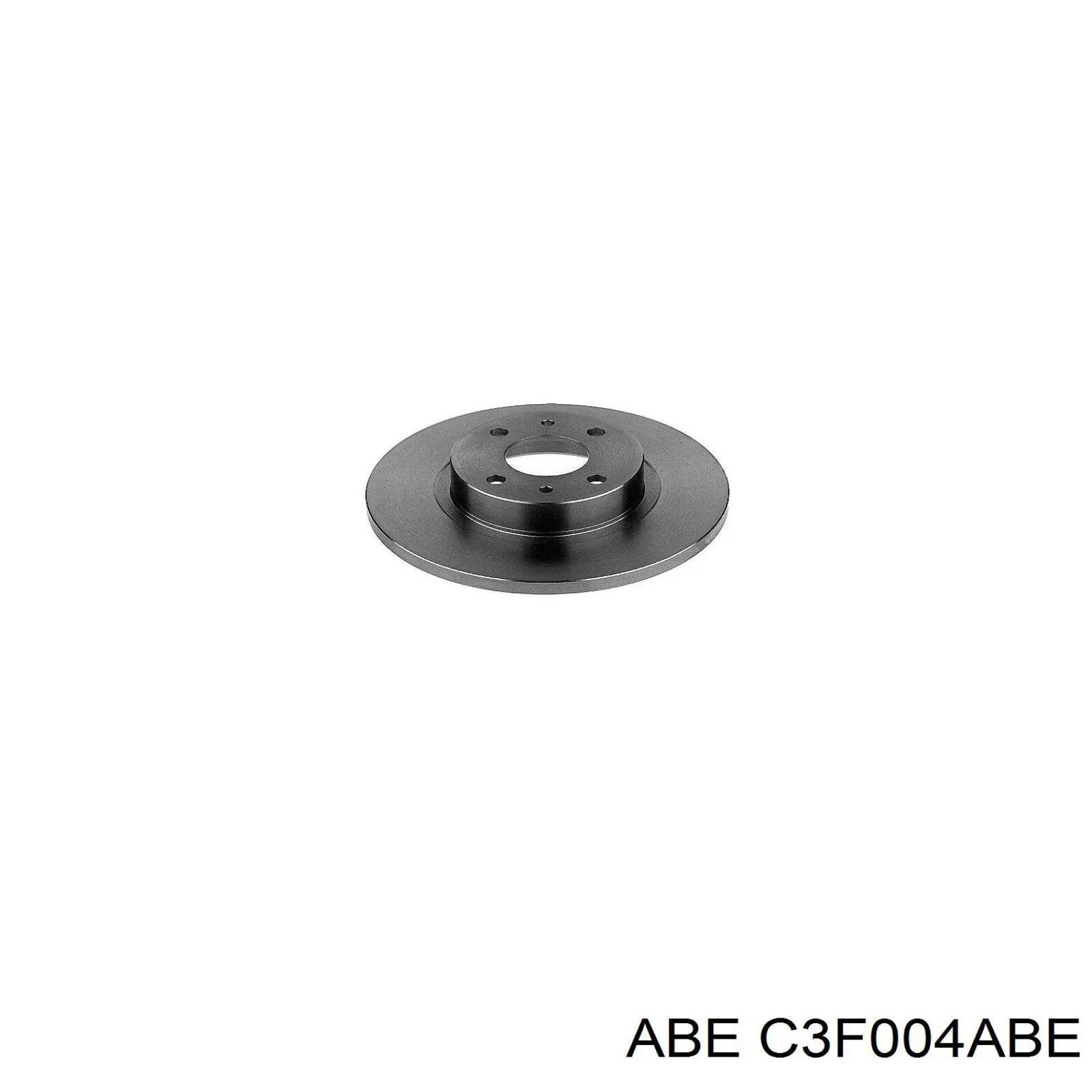 Купить C3F004ABE ABE Ротор тормозной