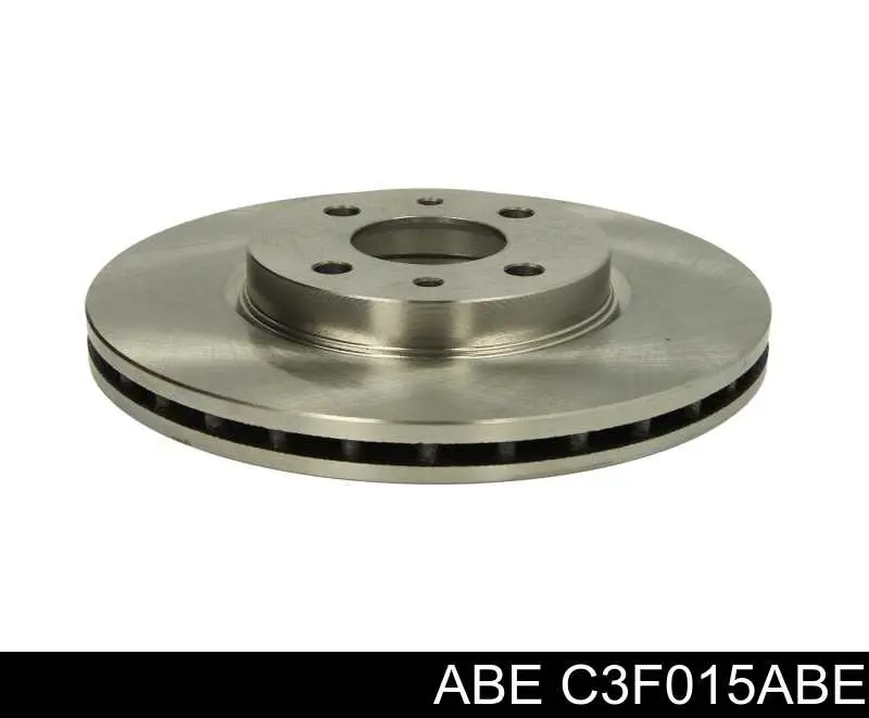 C3F015ABE ABE тормозные диски