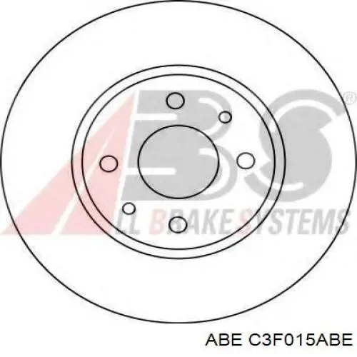 C3F015ABE ABE