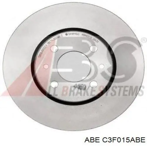 C3F015ABE ABE