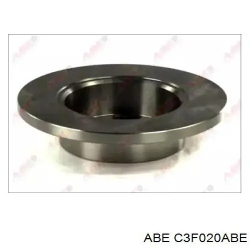 Тормоз дисковый передний ABE C3F020ABE цена, от 32.11 USD