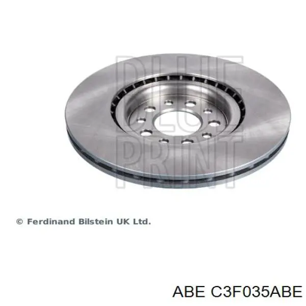 Купить C3F035ABE ABE Ротор тормозной