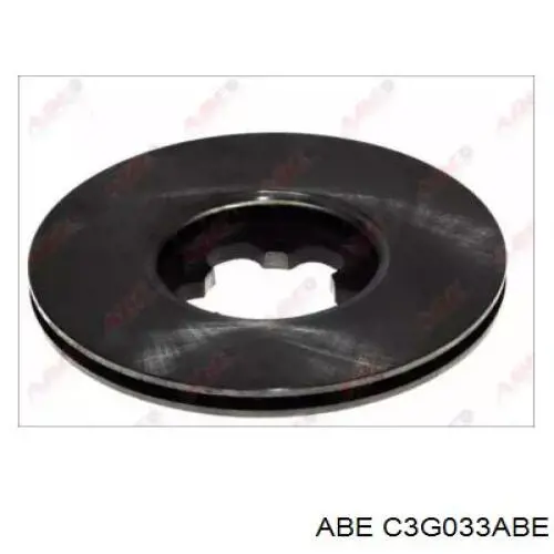 Купить C3G033ABE ABE Ротор тормозной