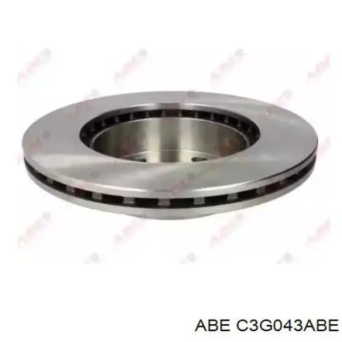 Купить F67Z1125BA Ford Ротор тормозной