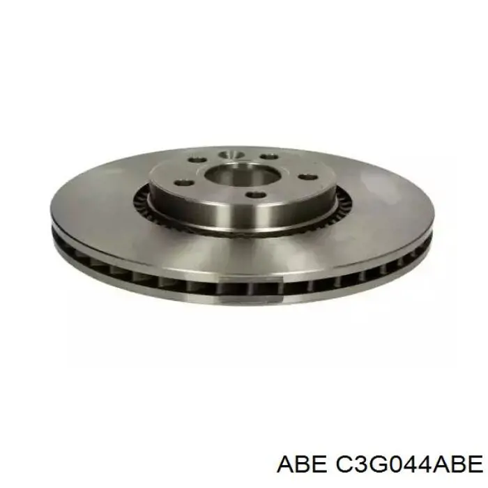 Тормоз дисковый передний ABE C3G044ABE цена, от 47.82 USD