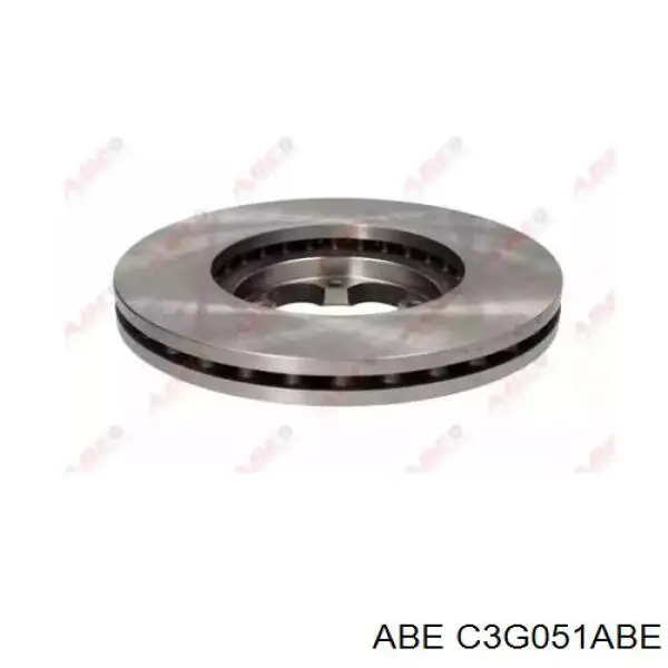 Купить C3G051ABE ABE Ротор тормозной