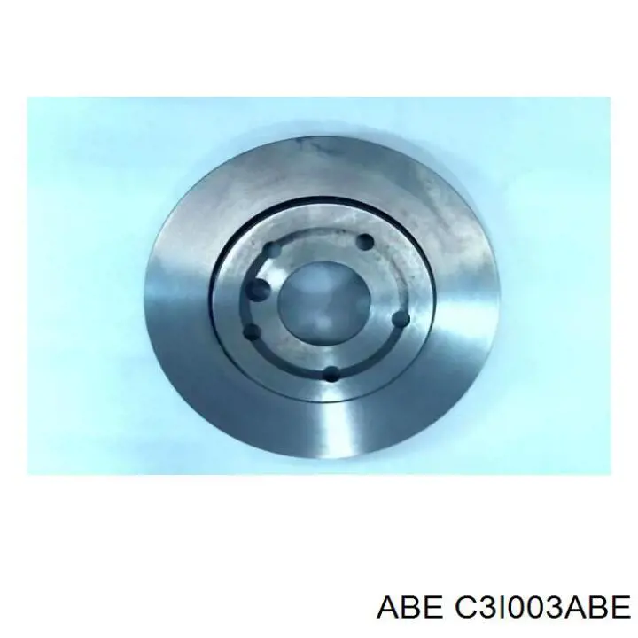 Купить C3I003ABE ABE Ротор тормозной