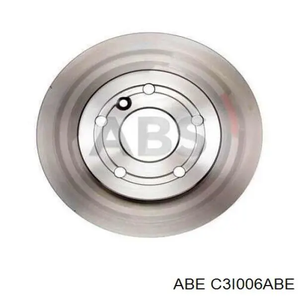 Купить C3I006ABE ABE Ротор тормозной