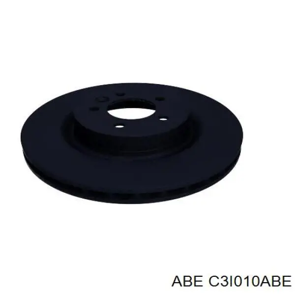 Передний тормозной диск ABE C3I010ABE