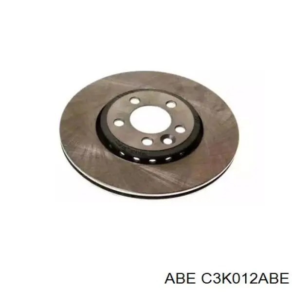 Купить C3K012ABE ABE Ротор тормозной