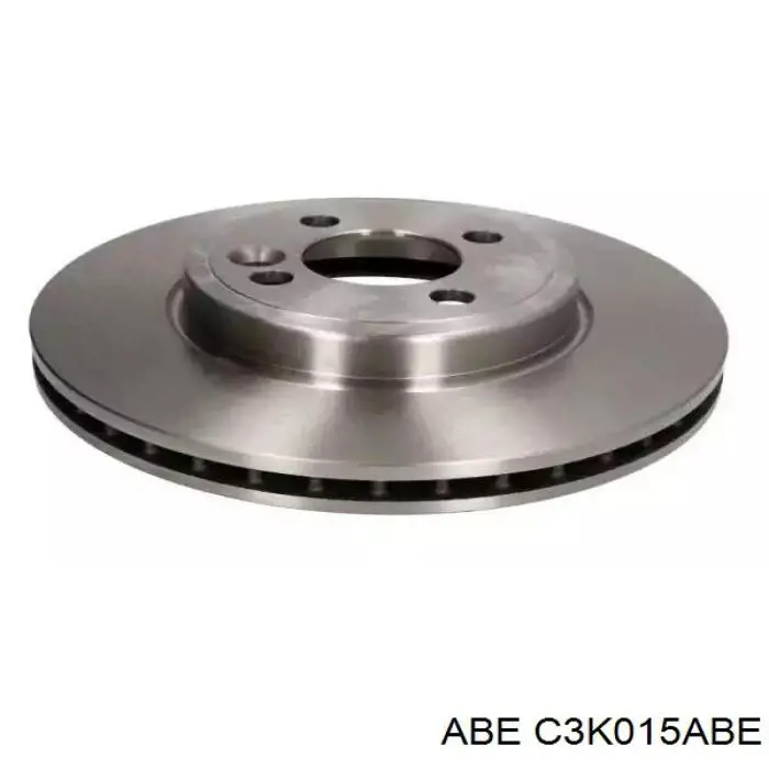 C3K015ABE ABE тормозные диски