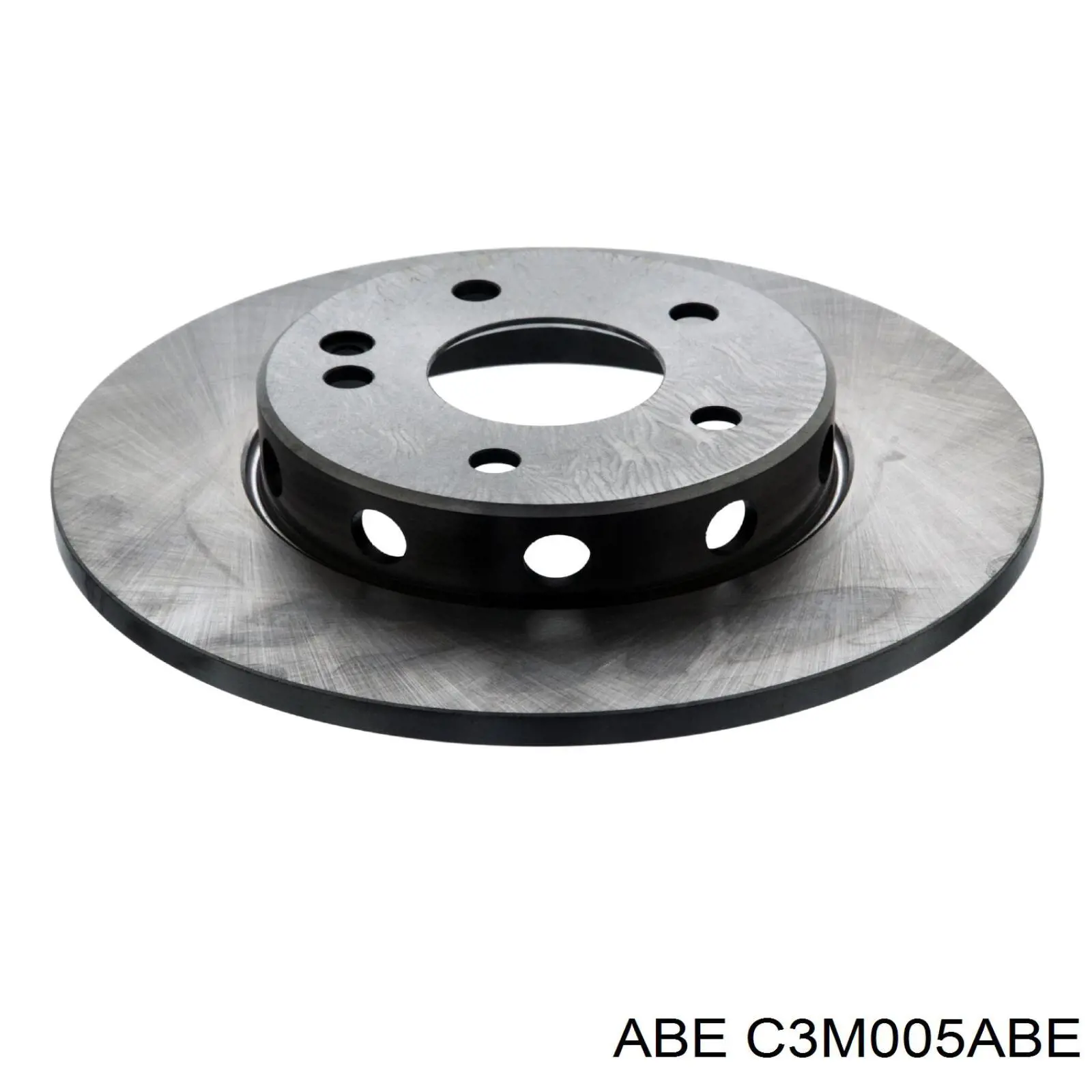 Передние тормозные диски C3M005ABE ABE