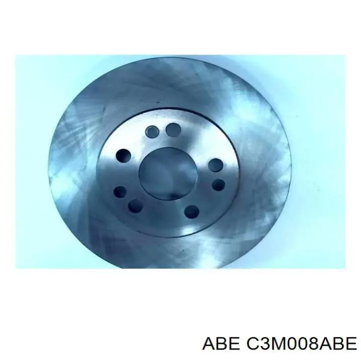 Передний тормозной диск ABE C3M008ABE