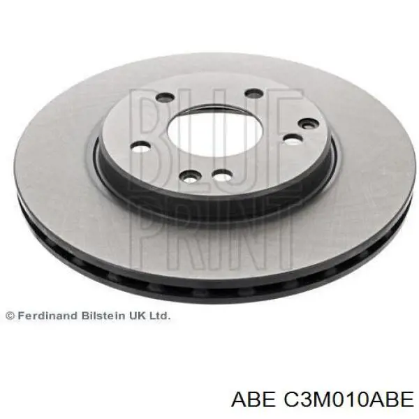 Передний тормозной диск ABE C3M010ABE