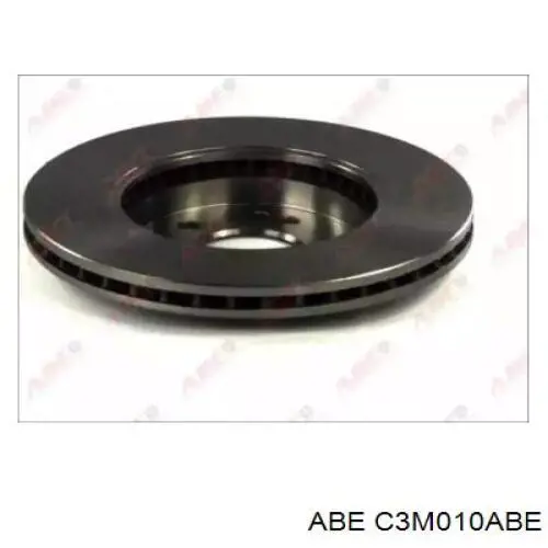 Тормоз дисковый передний ABE C3M010ABE цена, от 31.43 USD