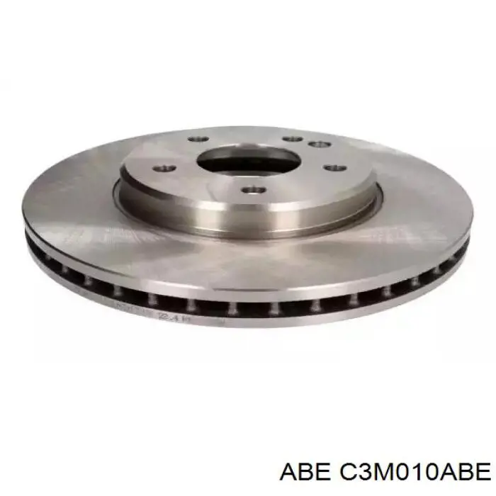 C3M010ABE ABE диск тормозной передний