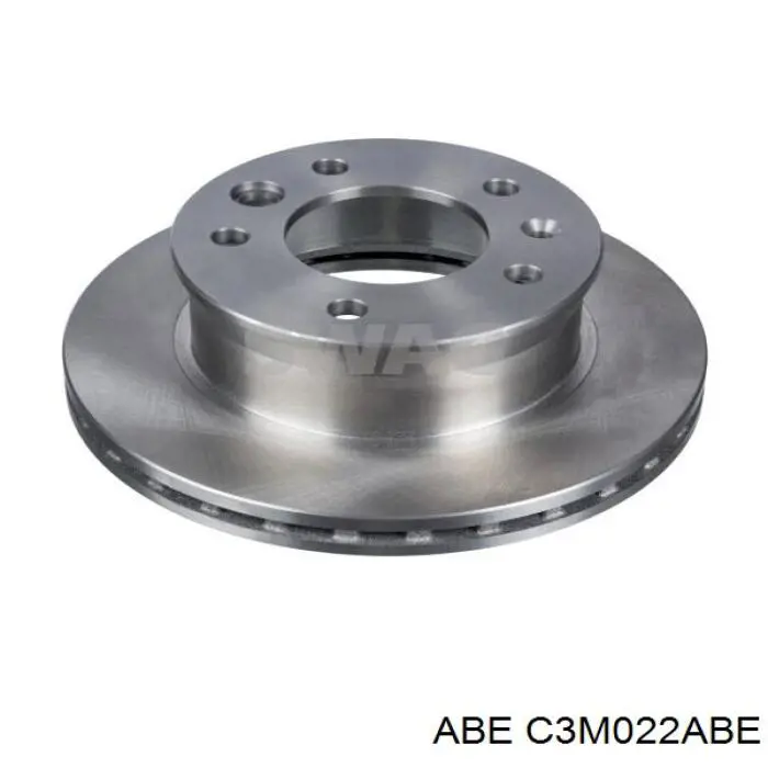 Купить C3M022ABE ABE Ротор тормозной