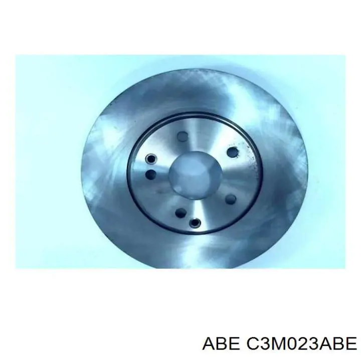 Тормоз дисковый передний ABE C3M023ABE цена, от 34.40 USD