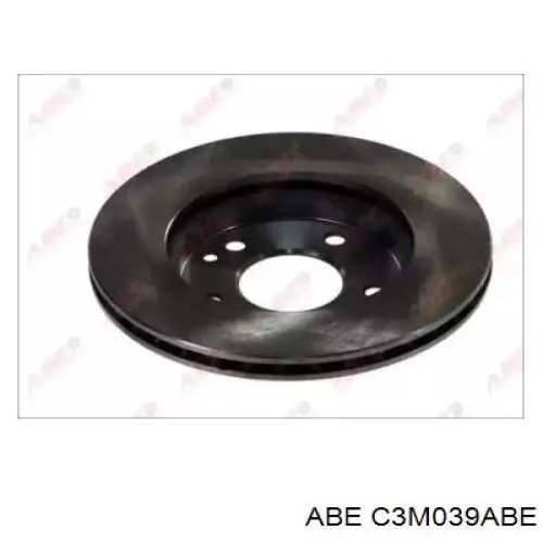 Купить C3M039ABE ABE Ротор тормозной