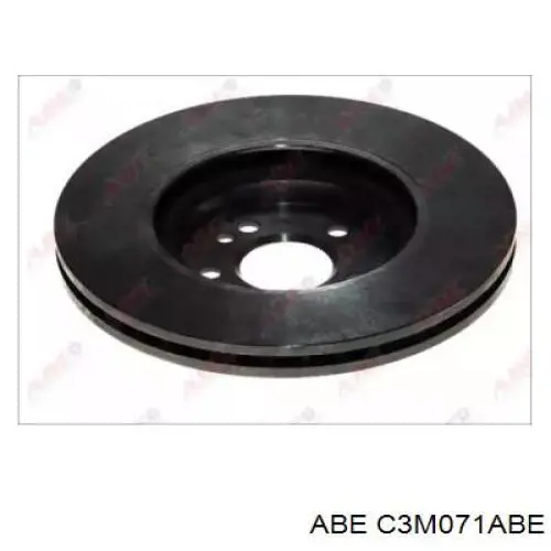 Тормоз дисковый передний ABE C3M071ABE цена, от 57.59 USD