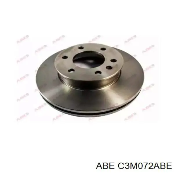 Тормоз дисковый передний ABE C3M072ABE цена, от 41.03 USD