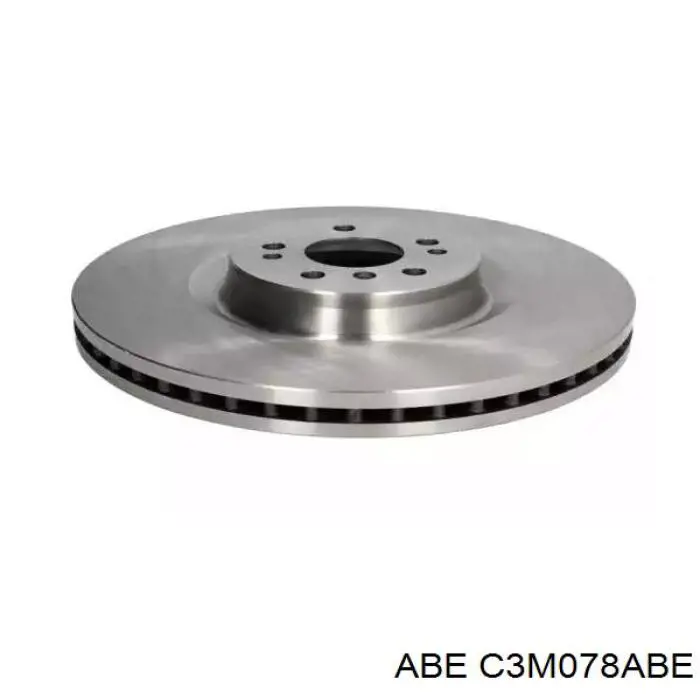 C3M078ABE ABE диск тормозной передний
