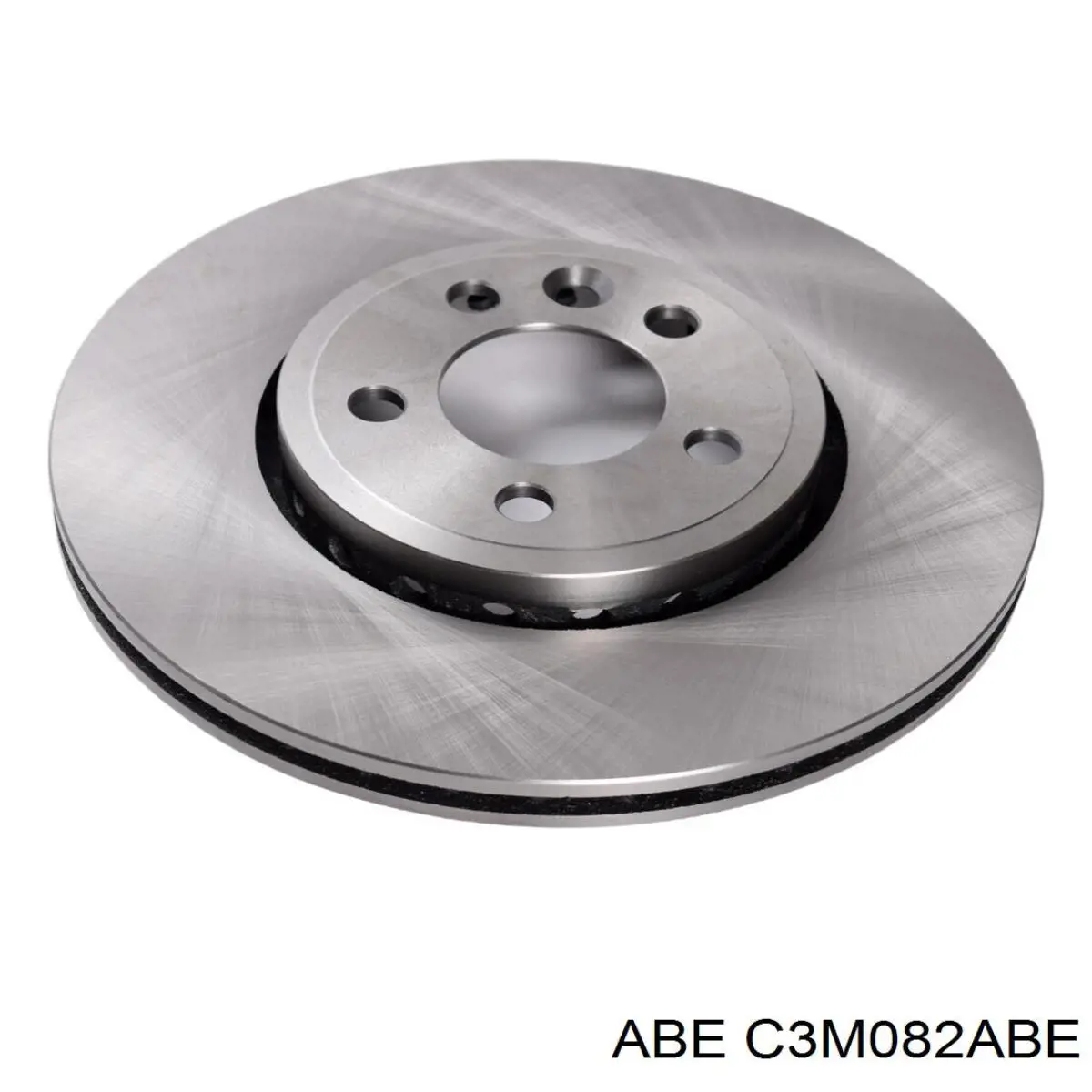 Передний тормозной диск ABE C3M082ABE