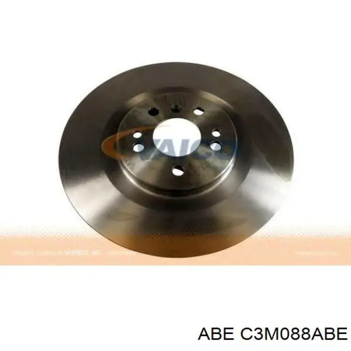 Тормоз дисковый передний ABE C3M088ABE цена, от 67.41 USD