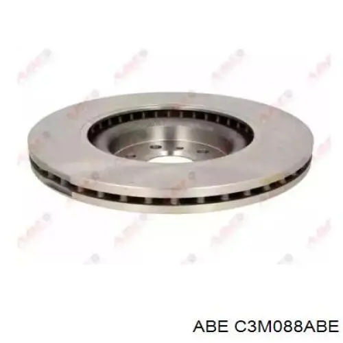 Передние тормозные диски C3M088ABE ABE