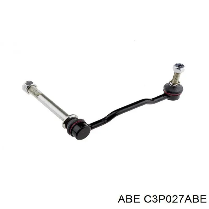 Передние тормозные диски C3P027ABE ABE